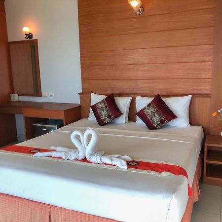 Sunsea Resort Baan Khai Extérieur photo