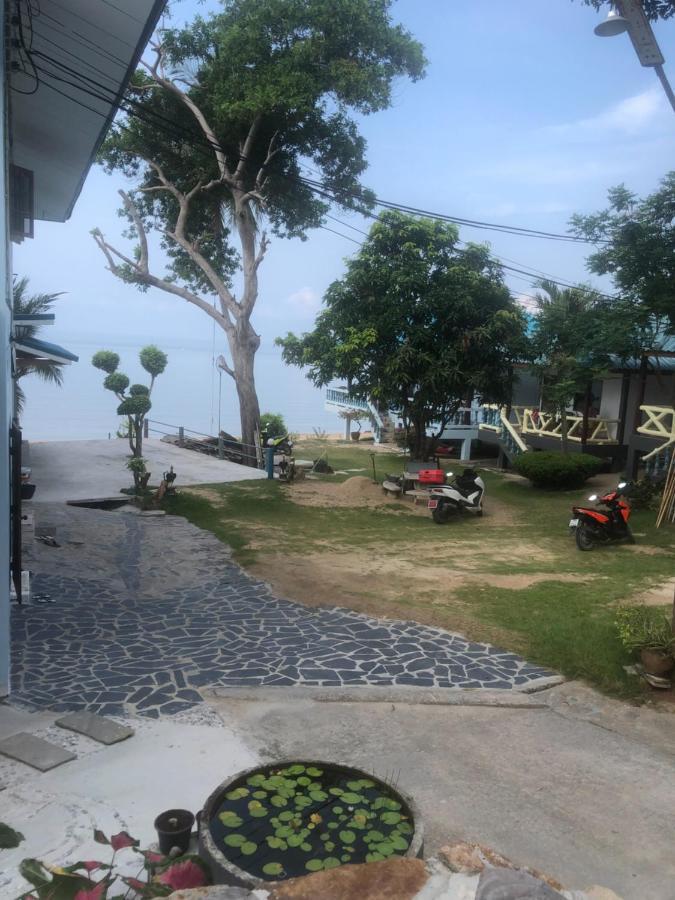 Sunsea Resort Baan Khai Extérieur photo