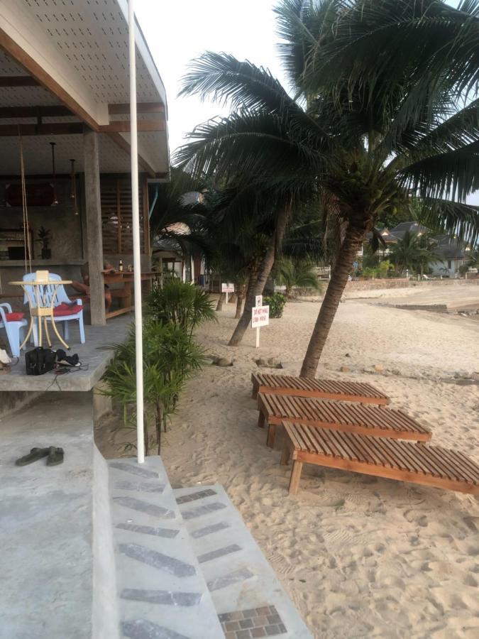 Sunsea Resort Baan Khai Extérieur photo