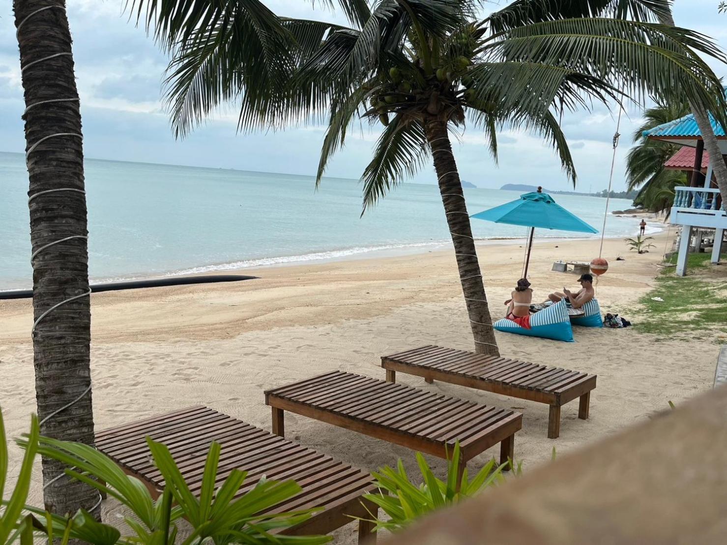 Sunsea Resort Baan Khai Extérieur photo