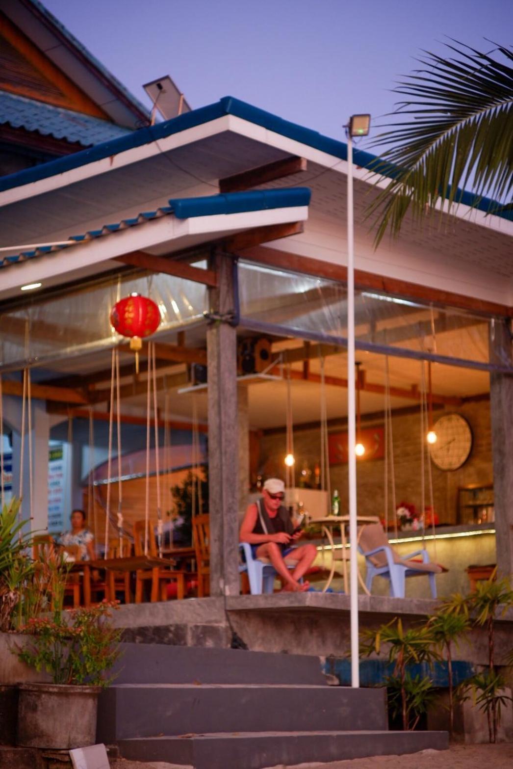 Sunsea Resort Baan Khai Extérieur photo