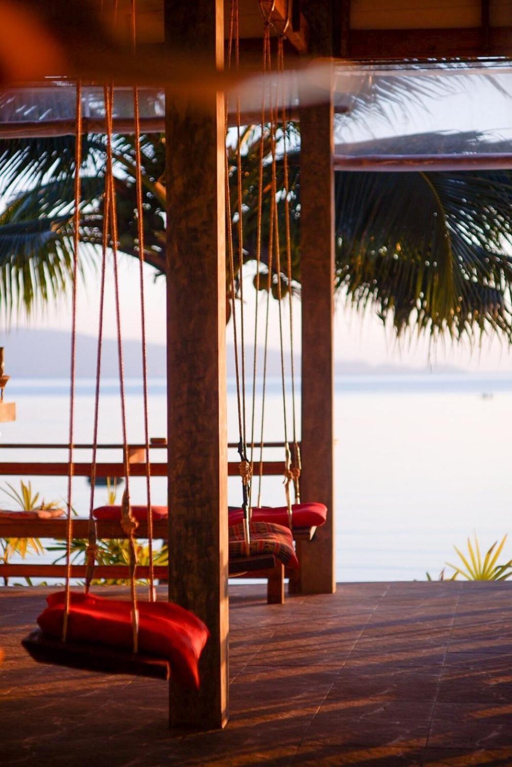 Sunsea Resort Baan Khai Extérieur photo