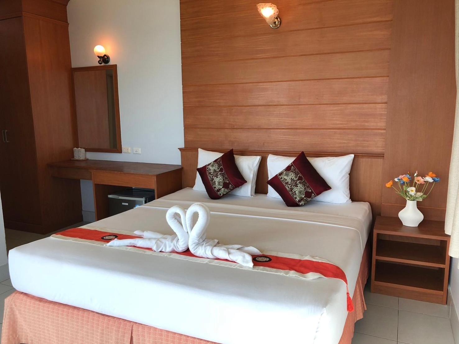 Sunsea Resort Baan Khai Extérieur photo