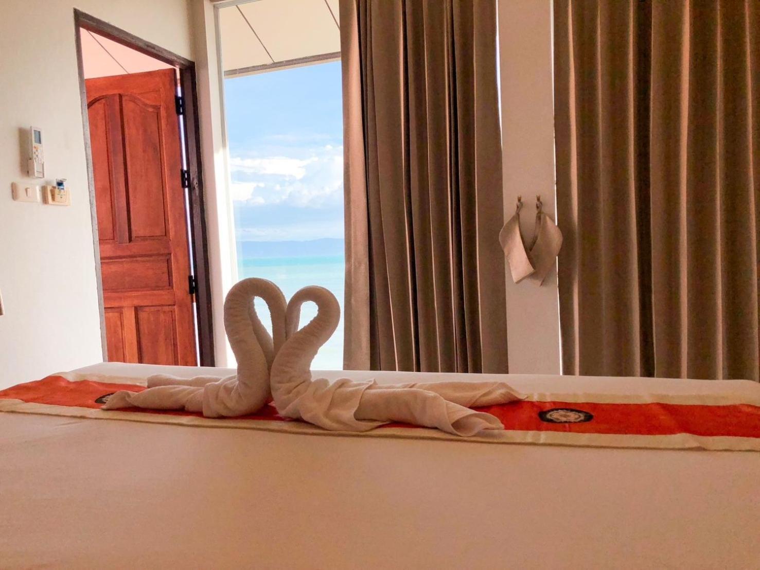 Sunsea Resort Baan Khai Extérieur photo
