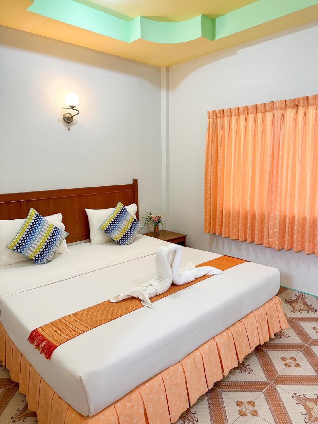 Sunsea Resort Baan Khai Extérieur photo