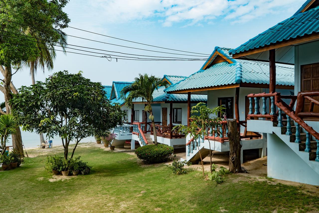 Sunsea Resort Baan Khai Extérieur photo