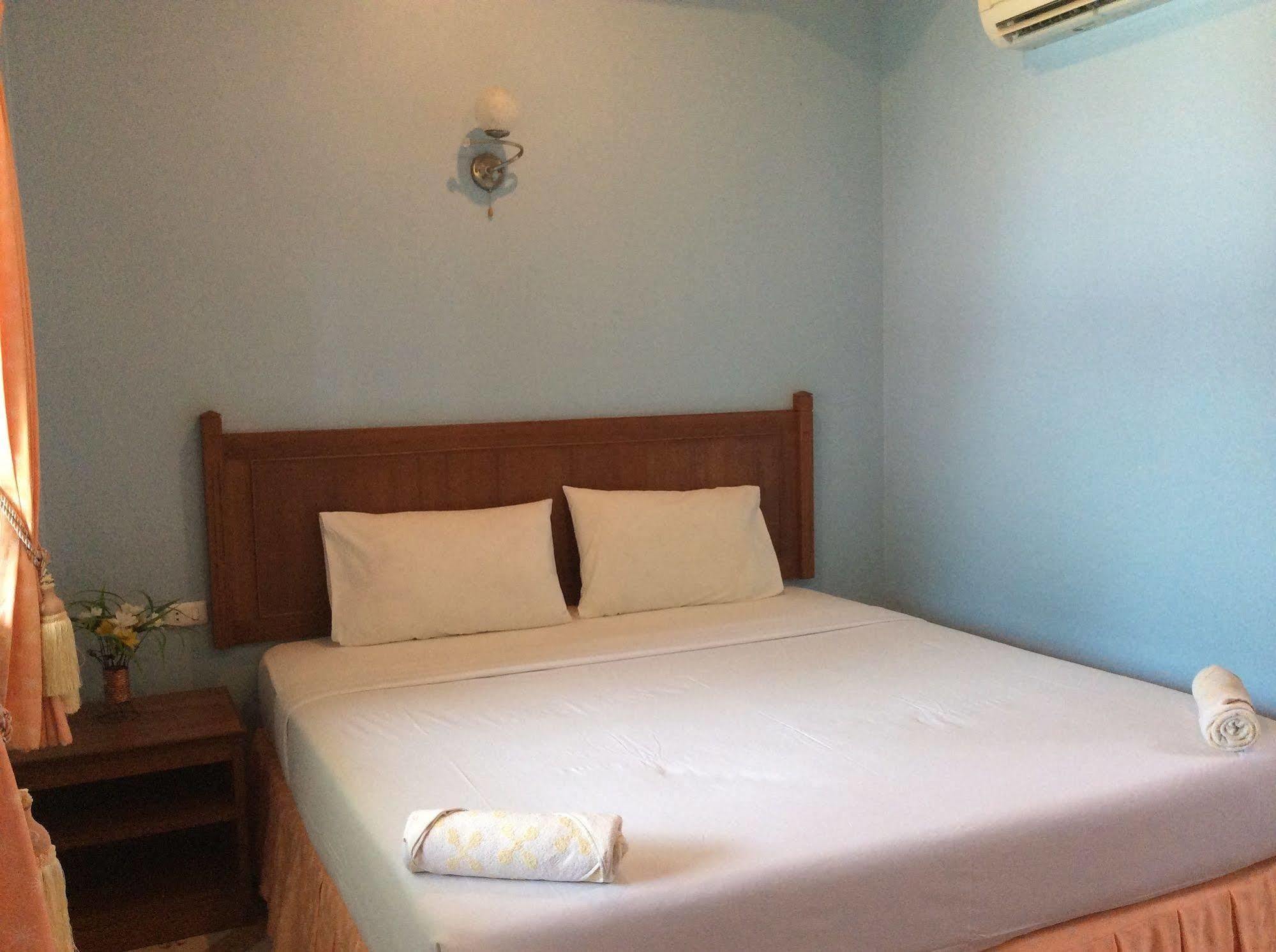 Sunsea Resort Baan Khai Extérieur photo