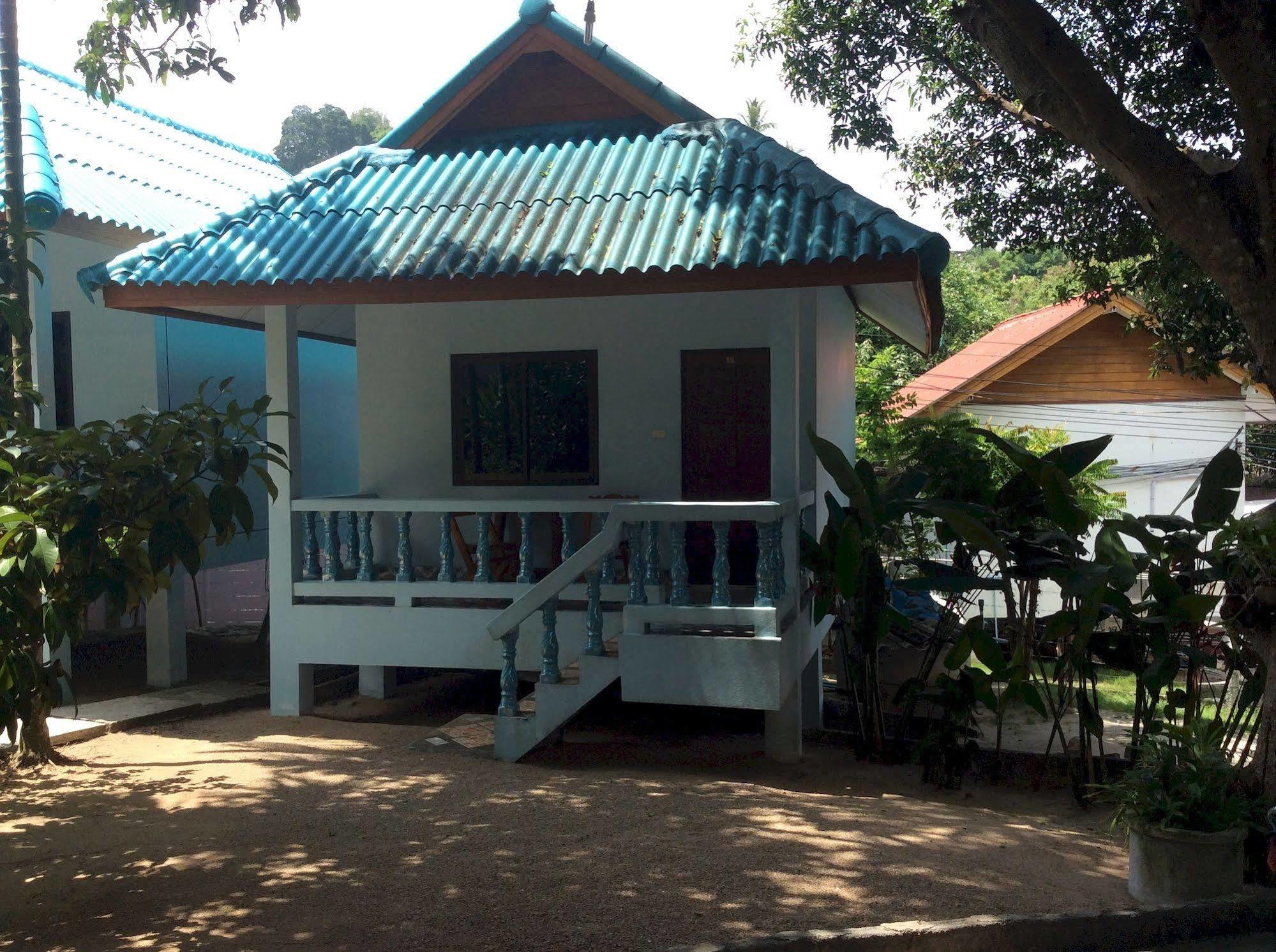 Sunsea Resort Baan Khai Extérieur photo