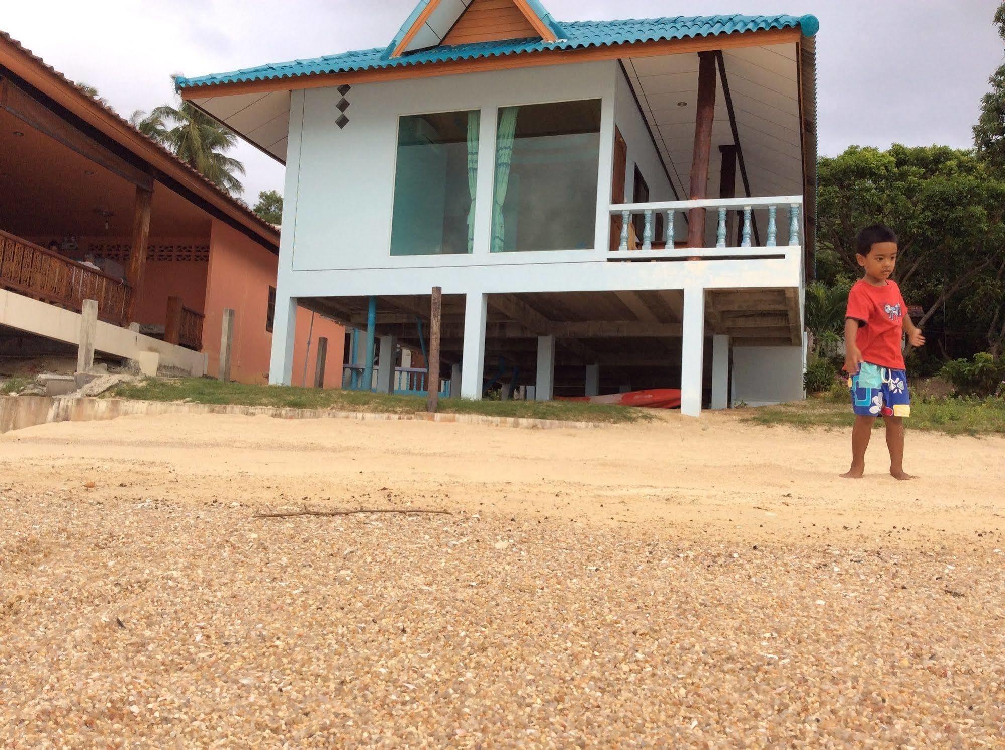 Sunsea Resort Baan Khai Extérieur photo