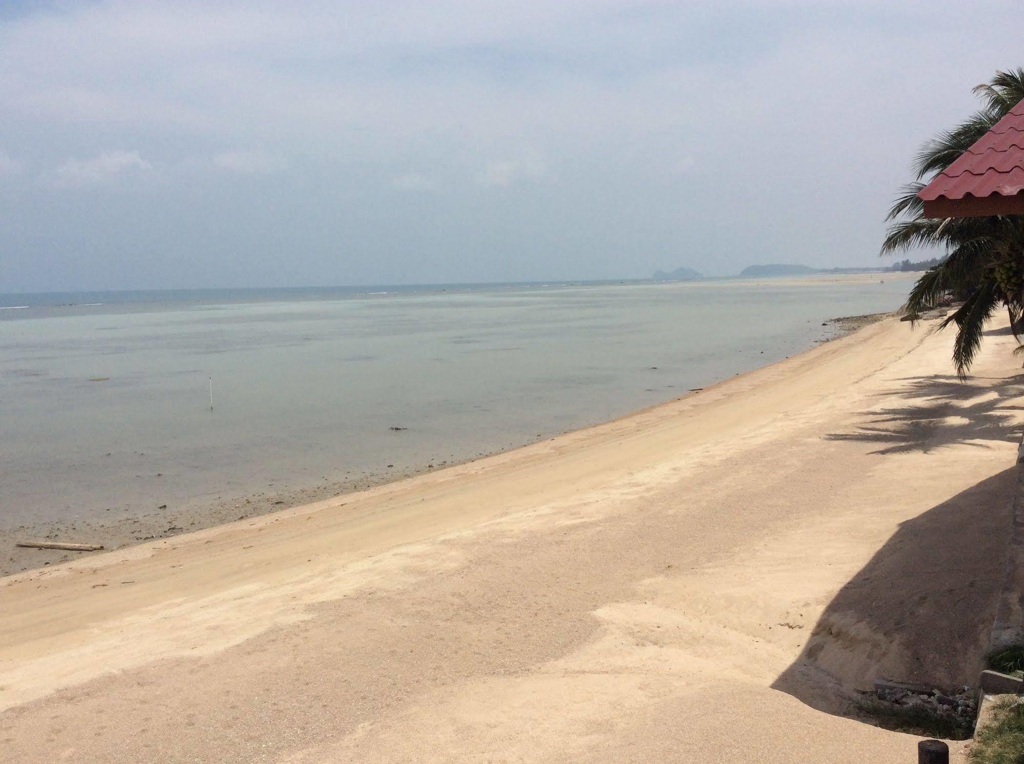 Sunsea Resort Baan Khai Extérieur photo