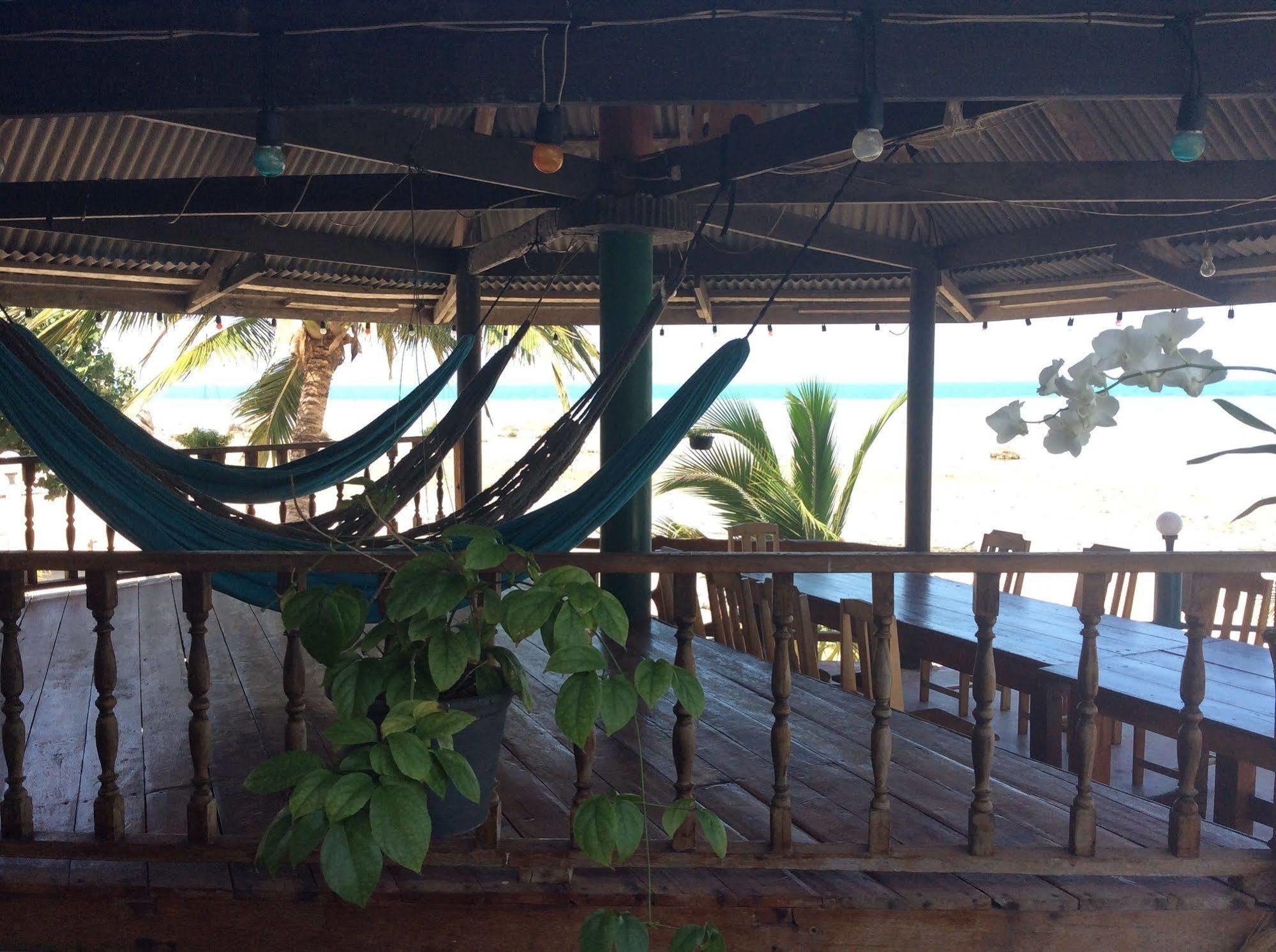 Sunsea Resort Baan Khai Extérieur photo